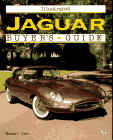 Illustrated Jaguar Buyer's Guide