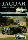 Jaguar: A Pictorial History