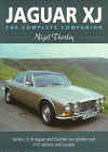 Jaguar XJ:  The Complete Companion
