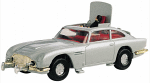James Bond Aston Martin DB5
