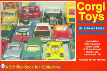 Corgi Toys
