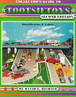 Collector's Guide to Tootsie Toys : Identification and Values