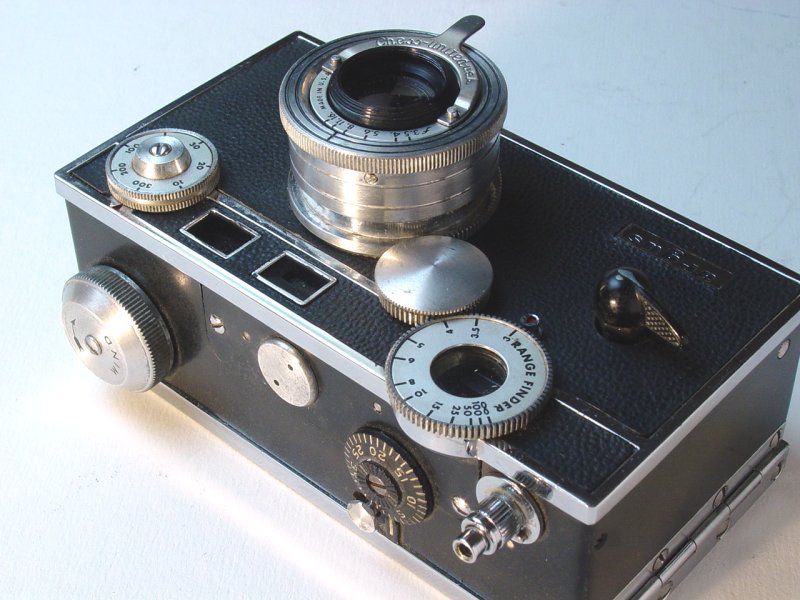 Argus C-3