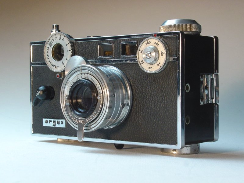 Argus C-3