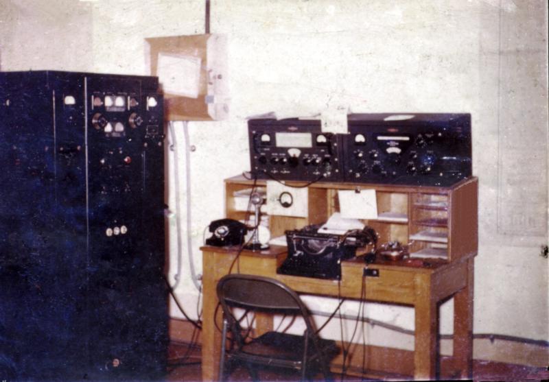 Work station - Click to Enlarge