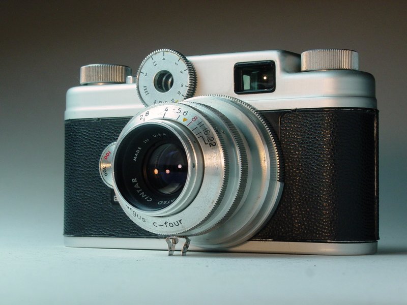 Argus C-4