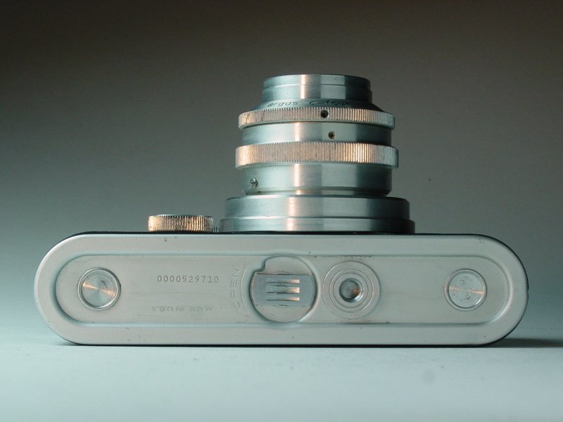 Argus C-4 - Click to Enlarge