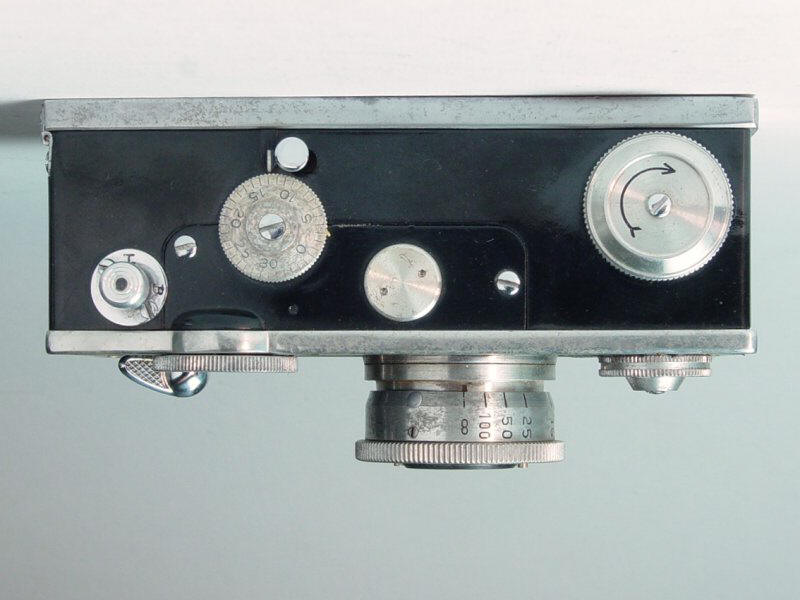 Argus C - Click to Enlarge