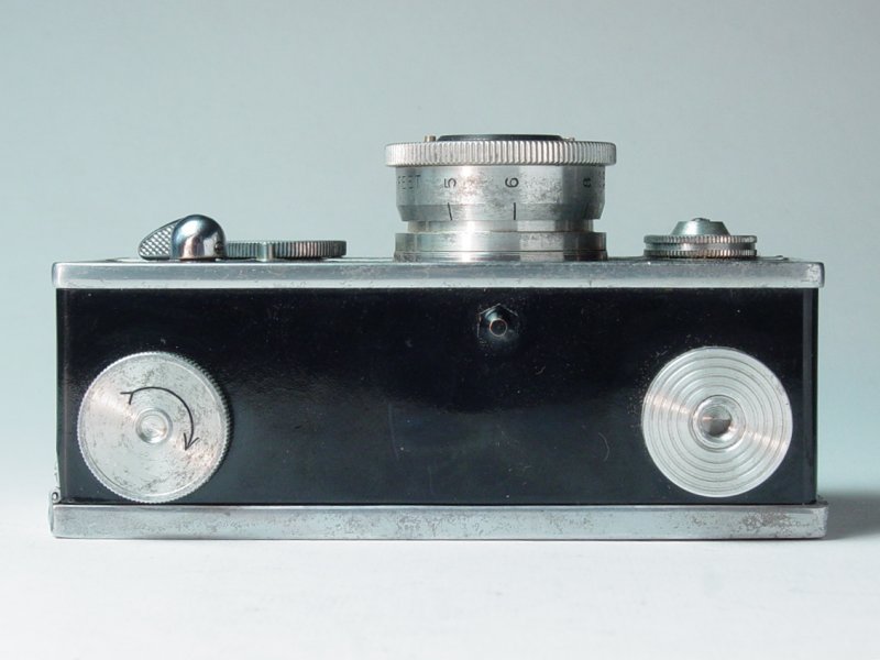 Argus C