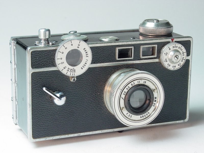 Argus C