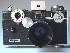 Argus Tele-Sandmar 100mm f/4.5 on C3 with Accessory Finder
