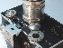 Argus Tele-Sandmar 100mm f/4.5 on C3 with Accessory Finder