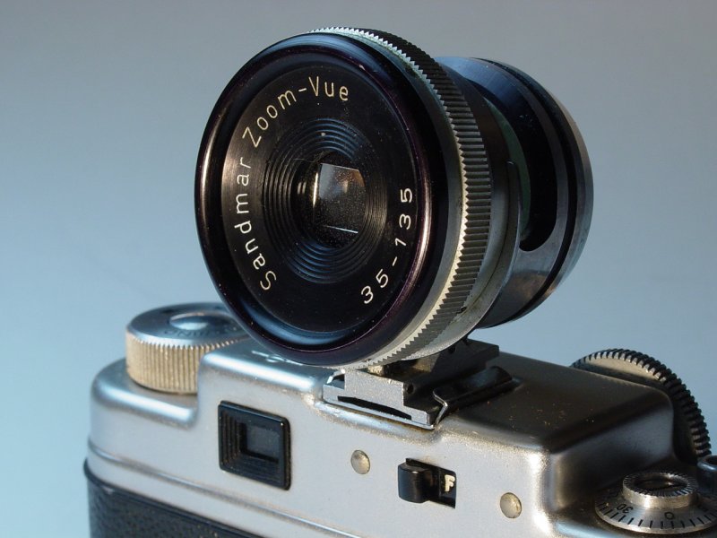 Sandmar Zoom-Vue 35-135