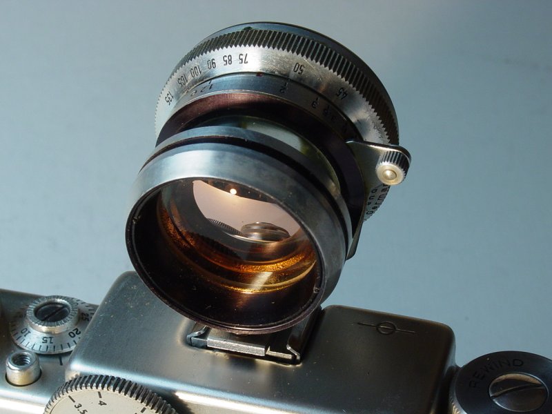 Sandmar Zoom-Vue 35-135