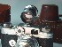 Geiss-modified Argus C-4 with 35mm, 50mm, 100mm and Sandmar Zoom-Vue 35-135