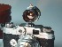Geiss-modified Argus C-4 with Sandmar Zoom-Vue 35-135