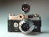 Geiss-modified Argus C-4 with Sandmar Zoom-Vue 35-135