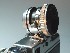 Geiss-modified Argus C4 with Sandmar Zoom-Vue 35-135