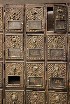 U.S. Post Office