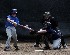 Batting