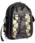 Canon Deluxe Photo Backpack 200EG for Canon EOS SLR Cameras (Black with Green Accent)
