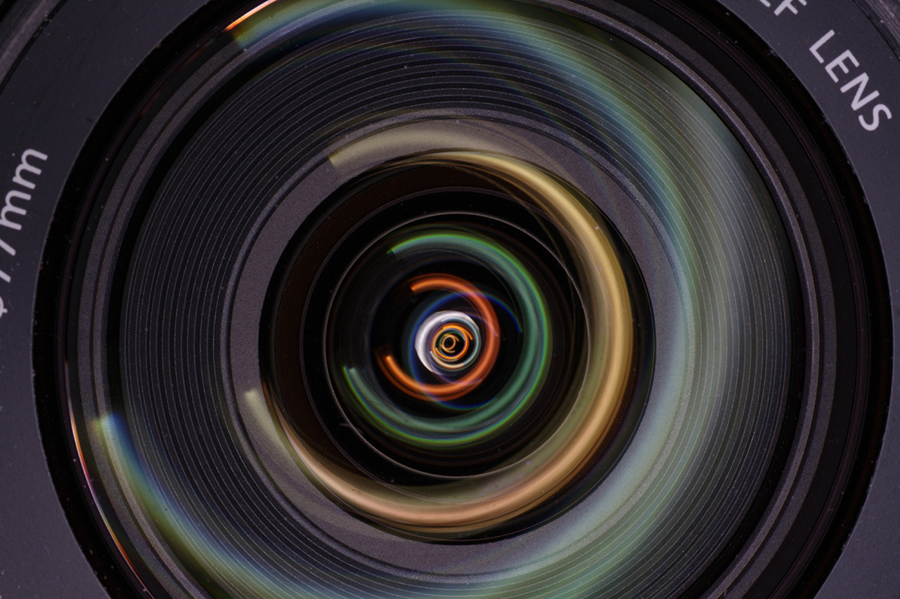 Click to Enlarge - Canon EF 24-105mm f/4.0L IS USM