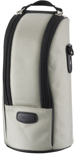 Soft Lens Case (LZ1326)