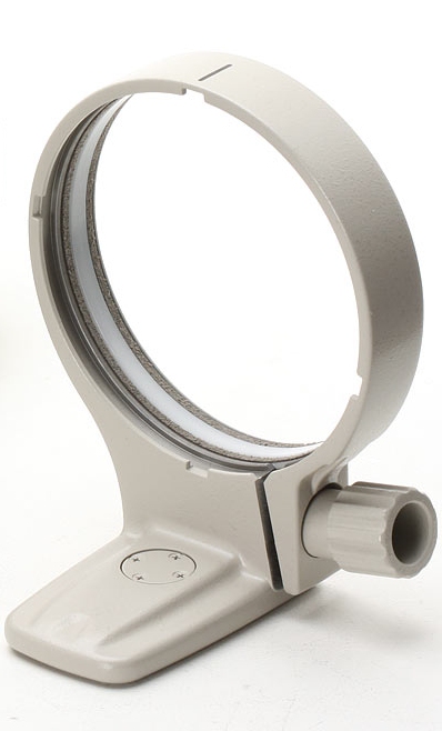 Tripod Ring
