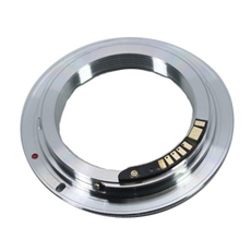 Pixco Lens Adaptor EMF M42 to Canon EOS