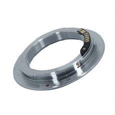 Pixco Lens Adaptor EMF M42 to Canon EOS