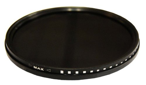 ProMaster Variable Neutral Density Filter 49mm