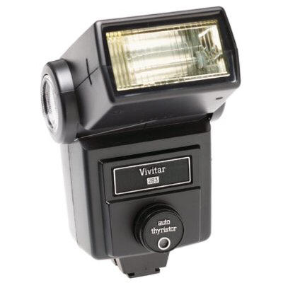 Vivitar 283
