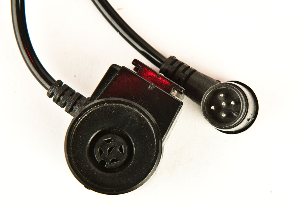 Vivitar Remote Sensor Lead