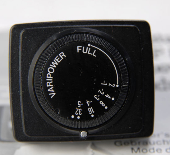 Vivitar Varipower VP-1