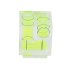 3-Way Hot Shoe Spirit Level