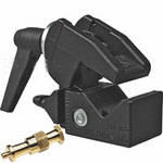Manfrotto 2900 Super Clamp with Standard Stud