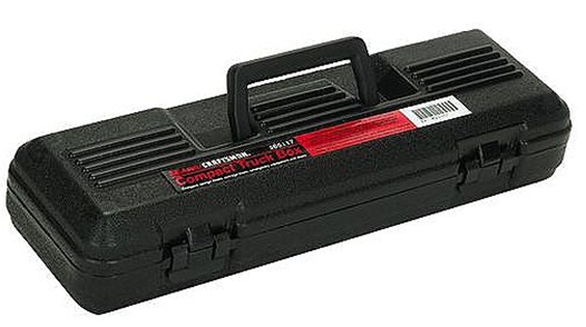 Sears Craftsman 17-inch Compact Truck Box #65117