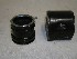 Nikon F Extension Tubes A B1 B2 C D