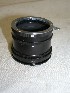Nikon F Extension Tubes A B1 B2 C D
