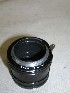 Nikon F Extension Tubes A B1 B2 C D