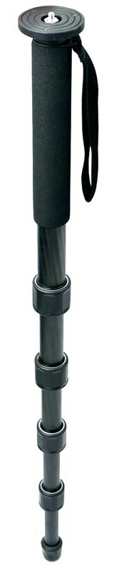 Opteka CFM 300 Carbon Fiber Monopod