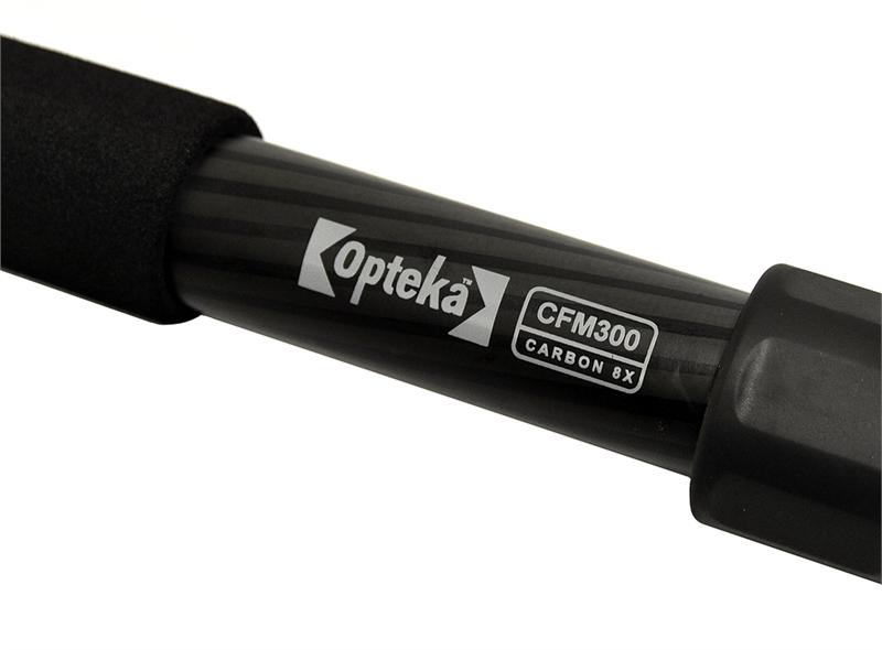 Opteka CFM 300B Monopod