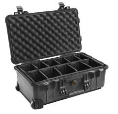 Pelican 1510 Carry On Case