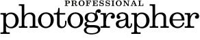 Professional Photographer Magazine Hot One 2009 Award