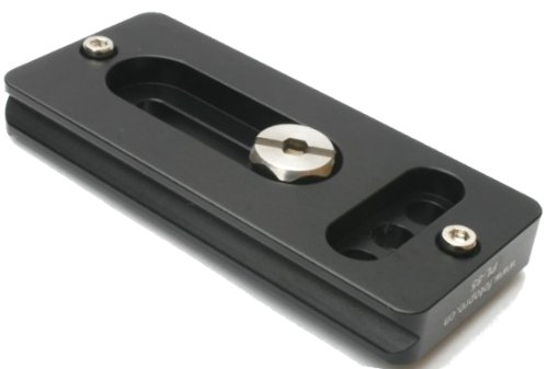Fotopro PL-85 85mm QR Lens Plate Quick Release Arca Swiss Compatible