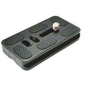 Fotopro P-70 70mm QR Lens Plate Quick Release Arca Swiss Compatible