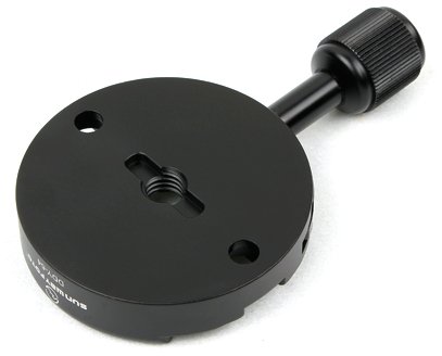 SUNWAYFOTO Discal Disc Clamp Arca-Swiss Compatible DDY-64