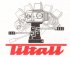 Tiltall Tripod