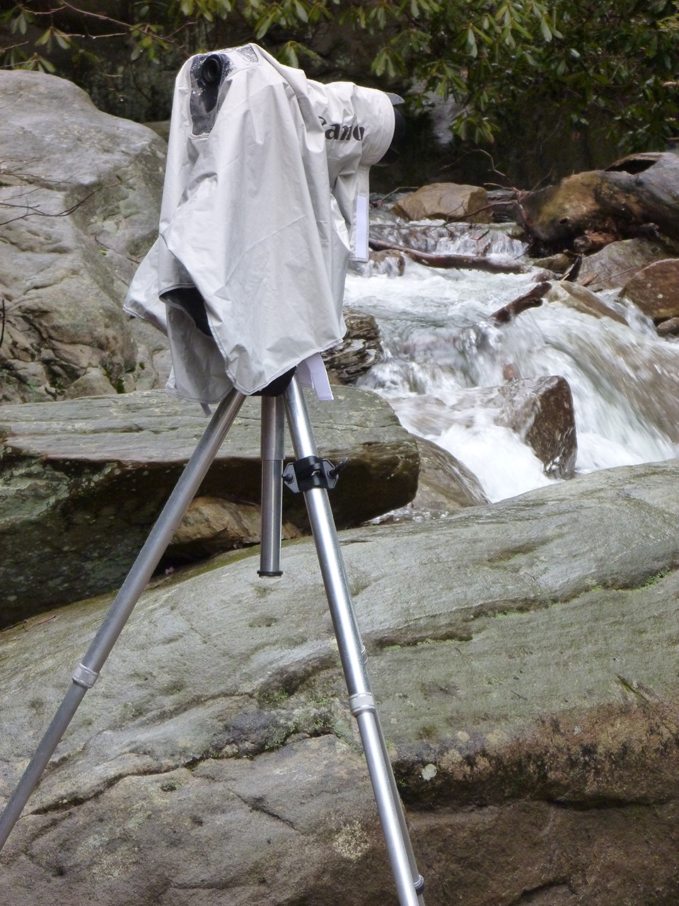Tiltall on location