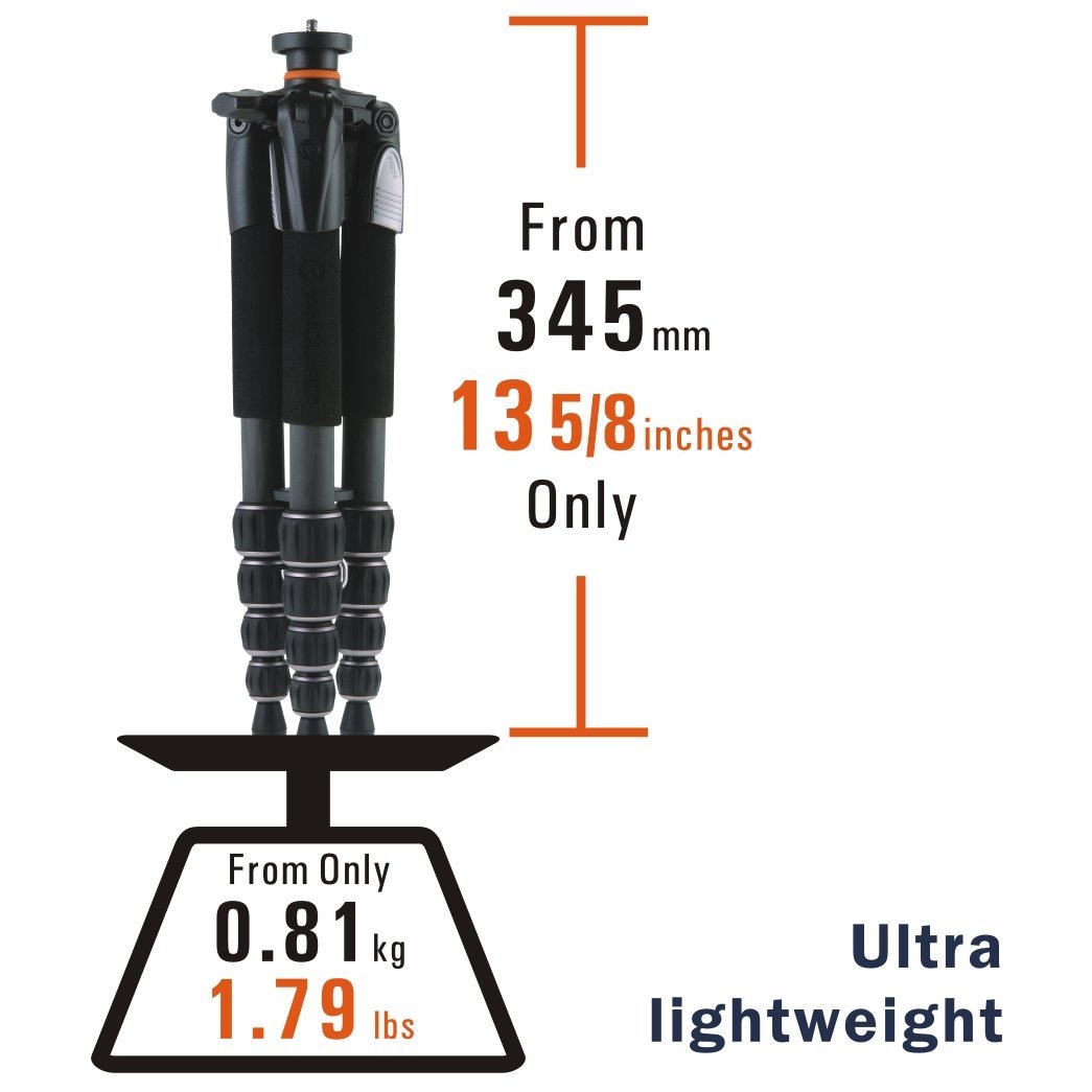Size / Weight
